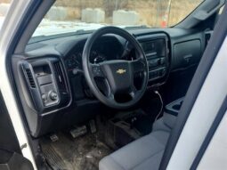 
										2017 Chevrolet Silverado 1500 Work Truck full									