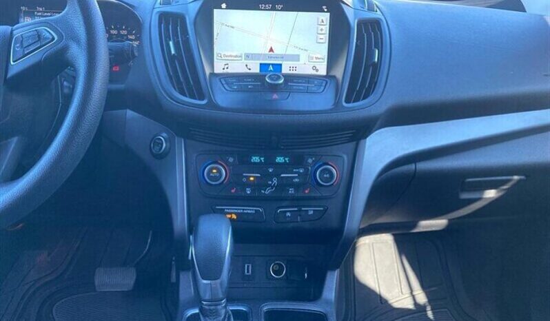 
								2019 Ford Escape SE full									