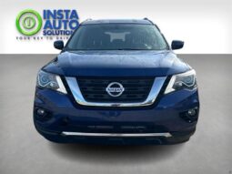 
										2019 Nissan Pathfinder SV full									