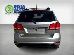 
										2017 Dodge Journey GT full									