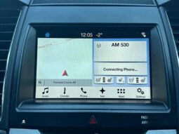 
										2017 Ford Taurus Limited full									