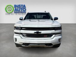 
										2018 Chevrolet Silverado 1500 LTZ Z71 full									