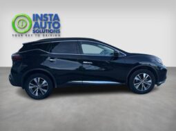
										2019 Nissan Murano SV Moonroof full									