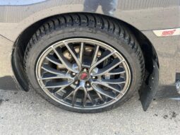 
										2017 Subaru WRX STI Sport full									