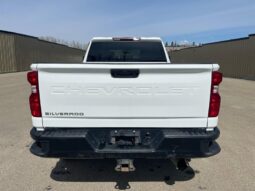 
										2022 Chevrolet Silverado 2500 Work Truck full									