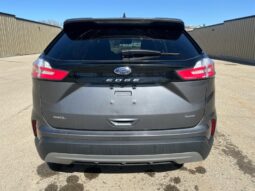 
										2023 Ford Edge SEL Leather Nav full									