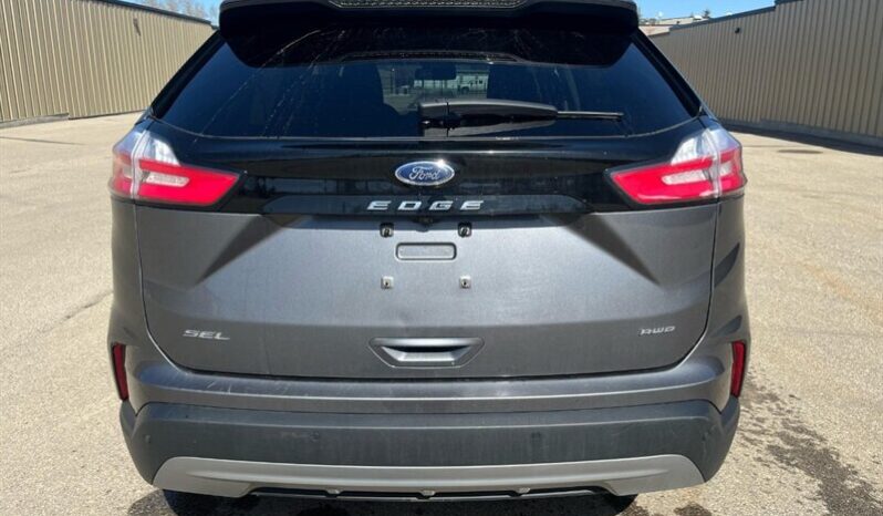 
								2023 Ford Edge SEL Leather Nav full									