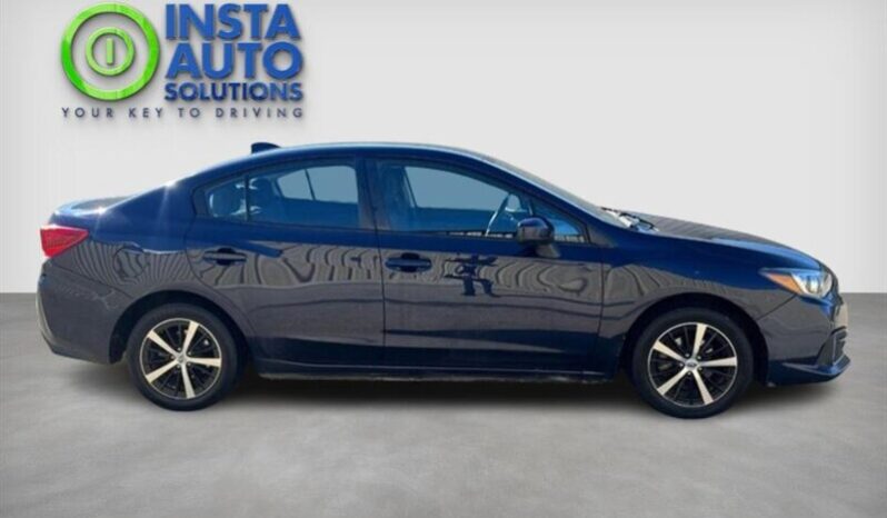 
								2020 Subaru Impreza Premium full									