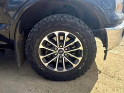 
										2017 Ford F-150 Lariat full									