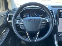
										2023 Ford Edge SEL Leather Nav full									