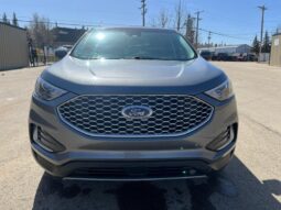 
										2023 Ford Edge SEL Leather Nav full									