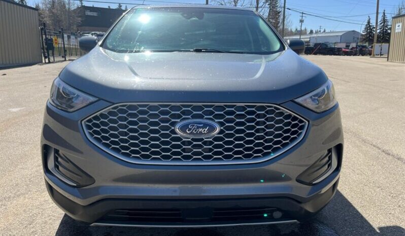 
								2023 Ford Edge SEL Leather Nav full									