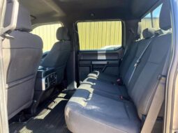 
										2017 Ford F-150 XLT FX4 Sport full									