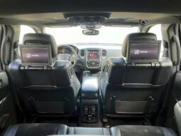 
										2018 Dodge Durango GT full									