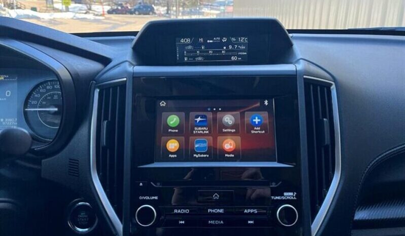 
								2020 Subaru Impreza Premium full									