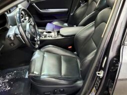 
										2018 Kia Stinger GT AWD full									