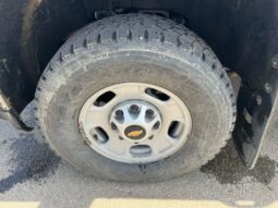 
										2022 Chevrolet Silverado 2500 Work Truck full									