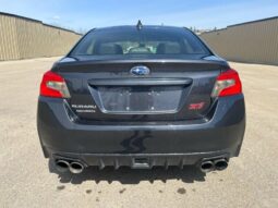 
										2017 Subaru WRX STI Sport full									