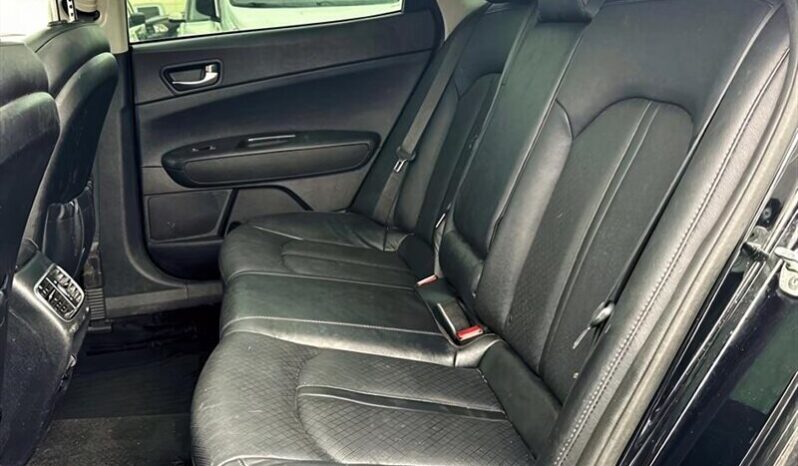 
								2019 Kia Optima EX full									