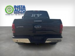 
										2017 Ford F-150 Lariat full									