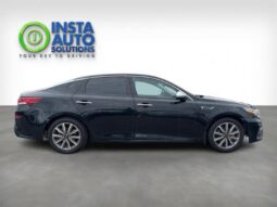 
										2019 Kia Optima EX full									