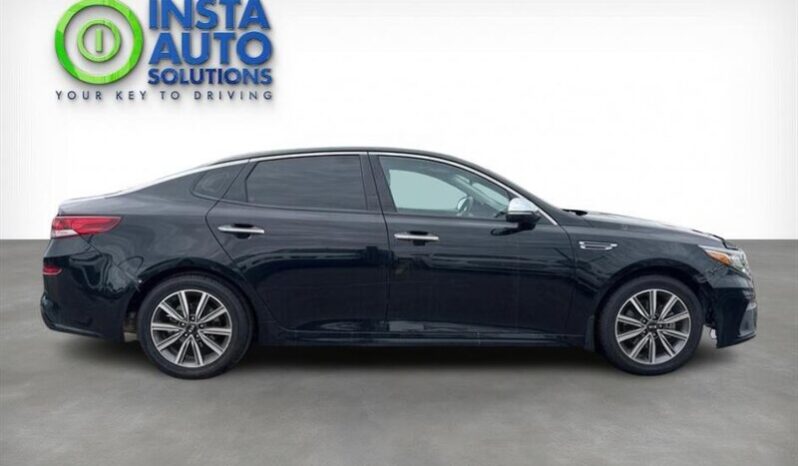 
								2019 Kia Optima EX full									