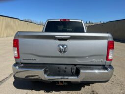 
										2020 RAM 2500 Big Horn Diesel full									