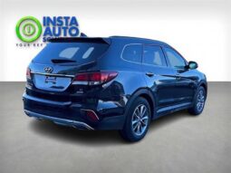 
										2018 Hyundai Santa Fe XL Luxury full									