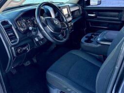 
										2019 RAM 2500 Tradesman Diesel full									