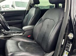 
										2019 Kia Optima EX full									