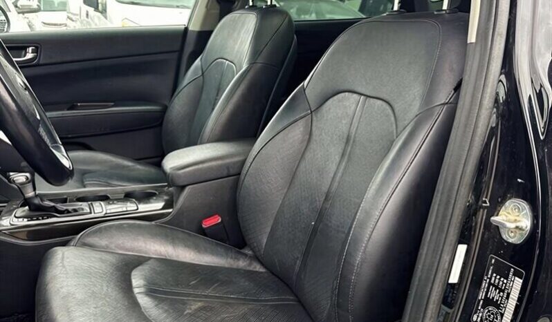 
								2019 Kia Optima EX full									