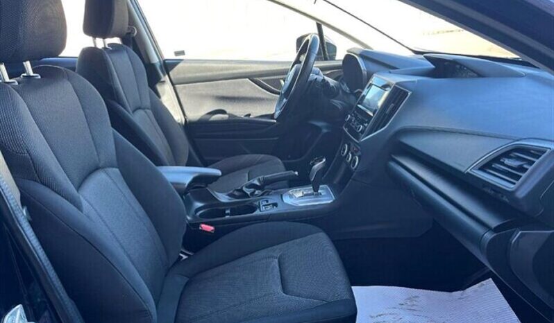 
								2020 Subaru Impreza Premium full									