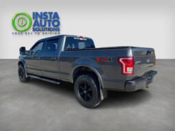 
										2017 Ford F-150 XLT FX4 Sport full									