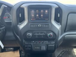 
										2022 Chevrolet Silverado 2500 Work Truck full									
