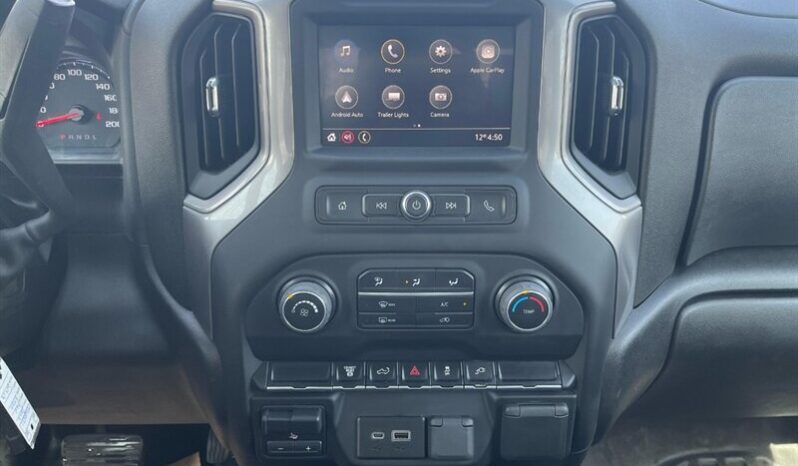 
								2022 Chevrolet Silverado 2500 Work Truck full									