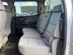 
										2018 Chevrolet Silverado 1500 Custom full									