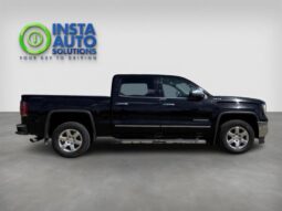 
										2018 GMC Sierra 1500 SLT full									