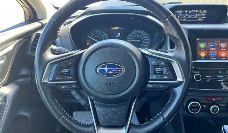
								2020 Subaru Impreza Premium full									