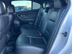 
										2017 Ford Taurus Limited full									