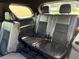 
										2018 Dodge Durango GT full									
