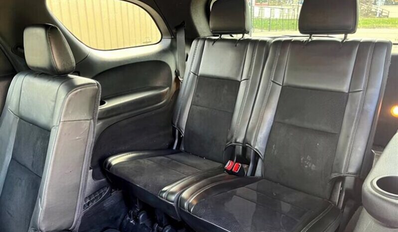 
								2018 Dodge Durango GT full									
