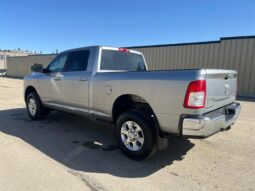 
										2020 RAM 2500 Big Horn Diesel full									
