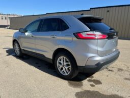 
										2023 Ford Edge SEL Leather Nav full									