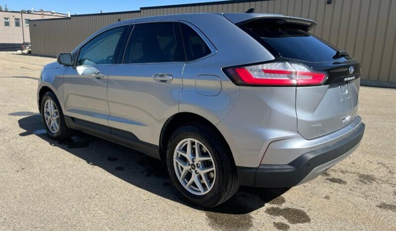 
								2023 Ford Edge SEL Leather Nav full									