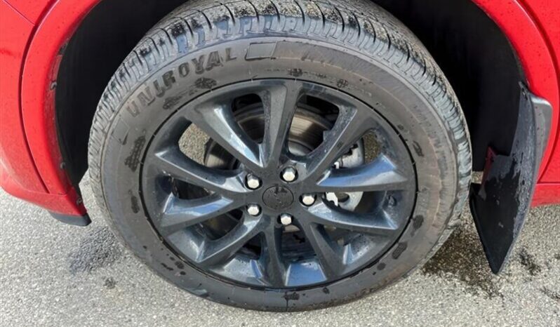 
								2018 Dodge Durango GT full									
