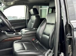 
										2020 GMC Yukon XL SLT full									