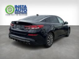 
										2019 Kia Optima EX full									