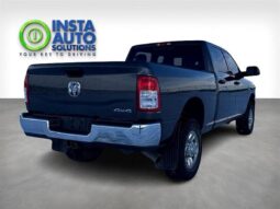 
										2019 RAM 2500 Tradesman Diesel full									
