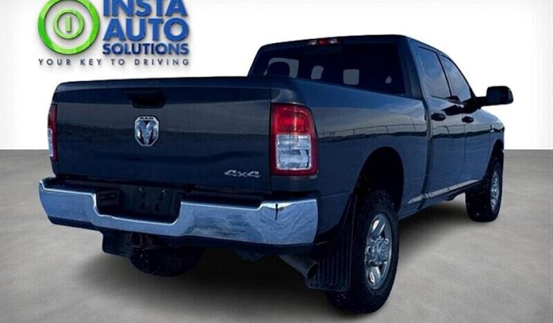 
								2019 RAM 2500 Tradesman Diesel full									