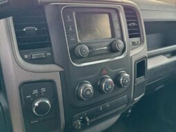 
										2018 RAM 1500 Tradesman full									